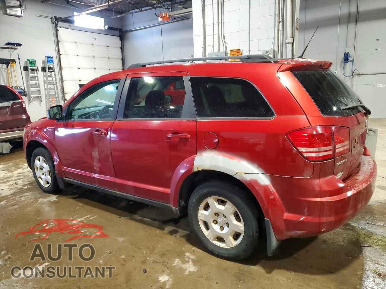 DODGE JOURNEY 2010 - 3D4PG4FB3AT214742