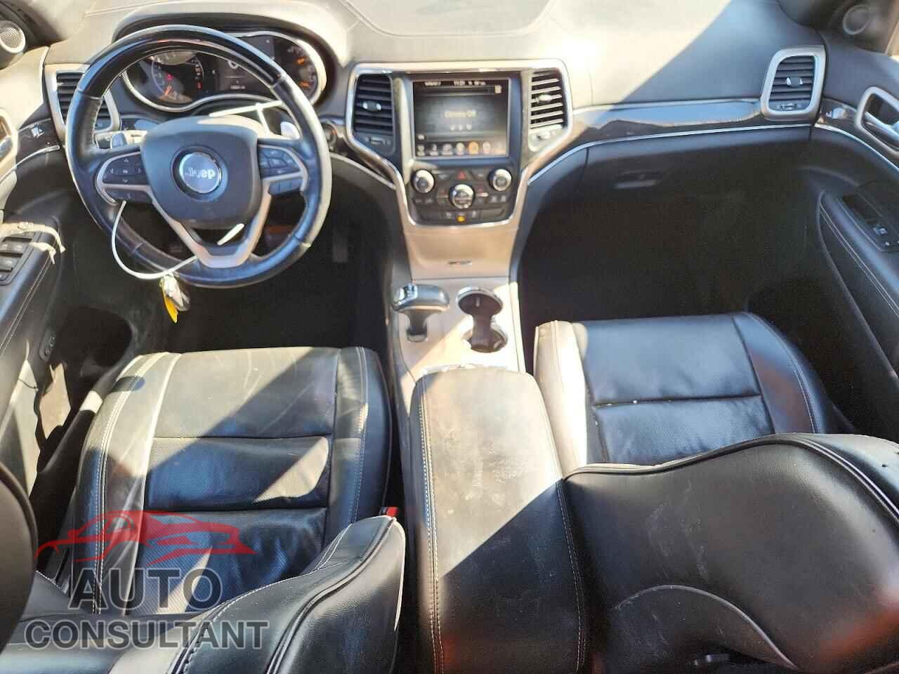 JEEP CHEROKEE 2014 - 1C4RJFCG7EC340137
