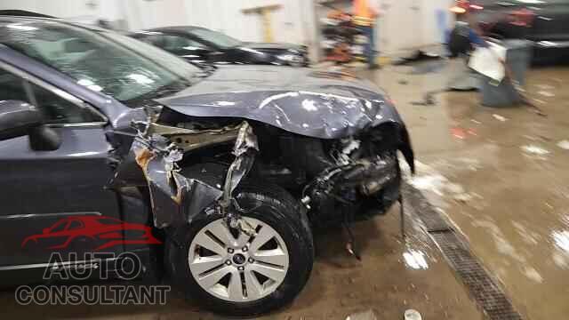 SUBARU OUTBACK 2015 - 4S4BSBFC2F3261536