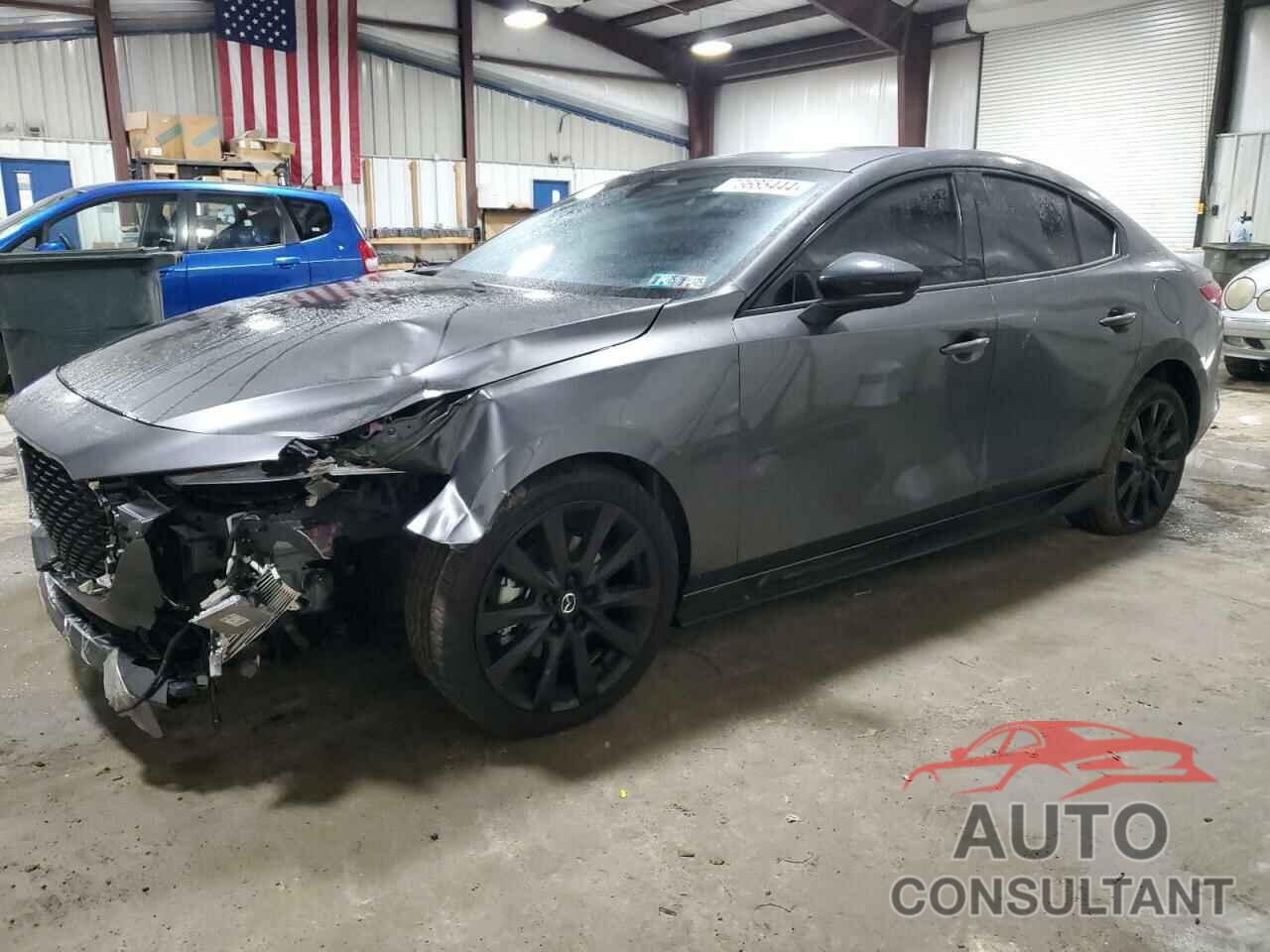 MAZDA 3 2024 - 3MZBPBEY3RM419370
