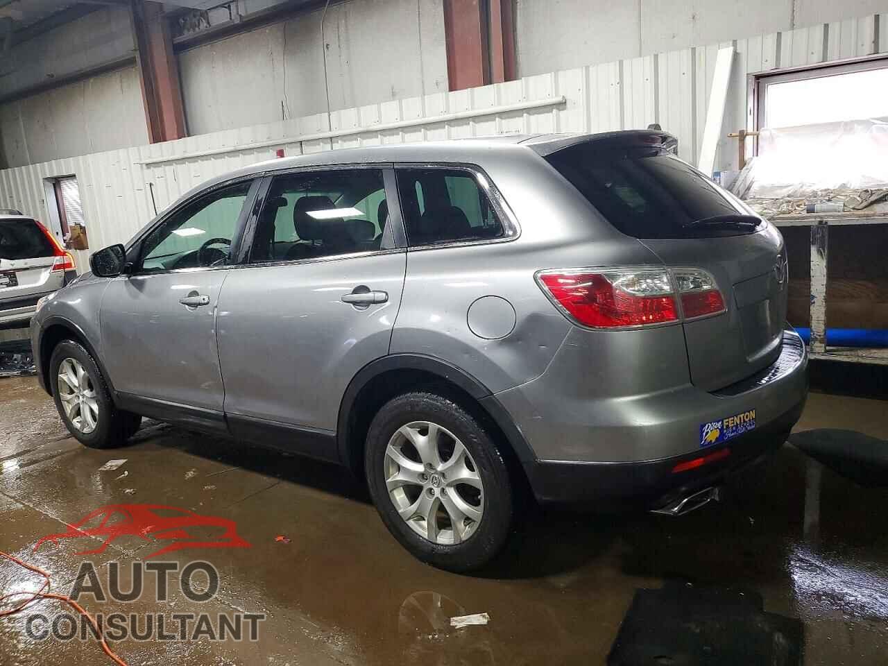 MAZDA CX-9 2011 - JM3TB3CV2B0328899