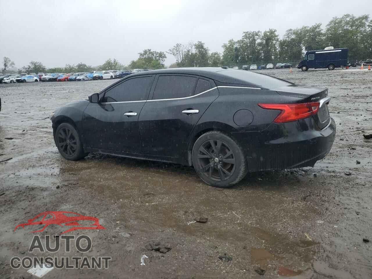 NISSAN MAXIMA 2017 - 1N4AA6AP8HC432013