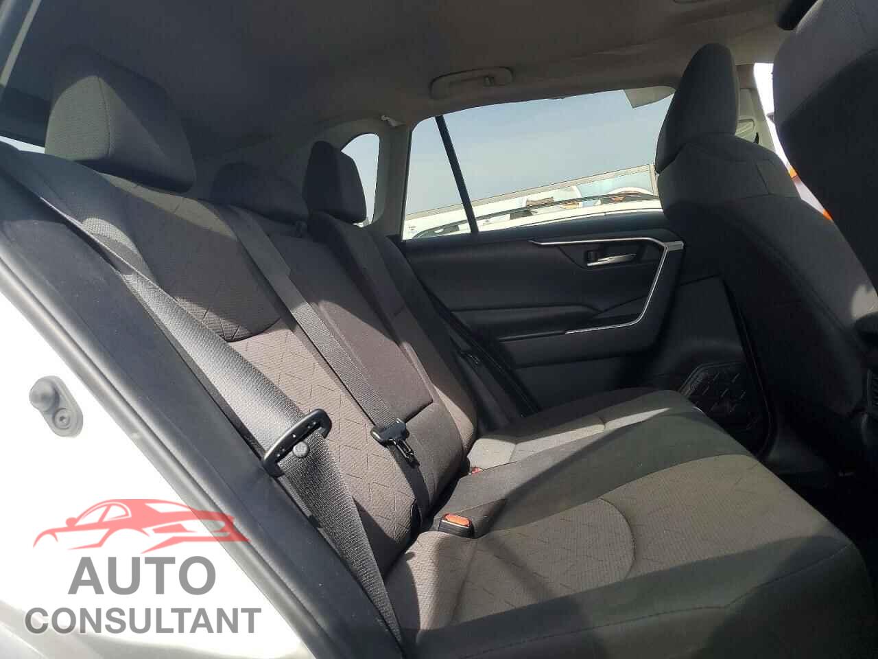 TOYOTA RAV4 2019 - 2T3W1RFV0KC005228