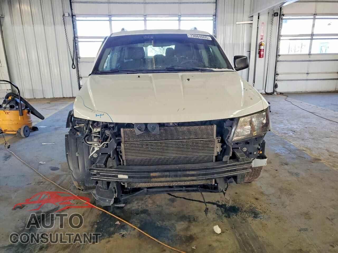 DODGE JOURNEY 2018 - 3C4PDCAB3JT385112