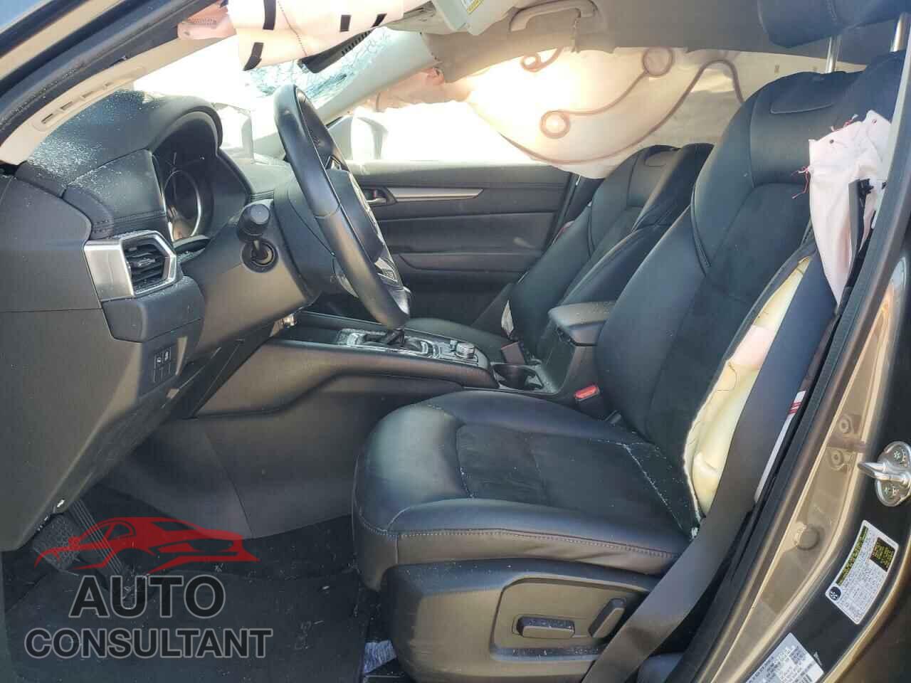 MAZDA CX-5 2020 - JM3KFBCM8M0449490