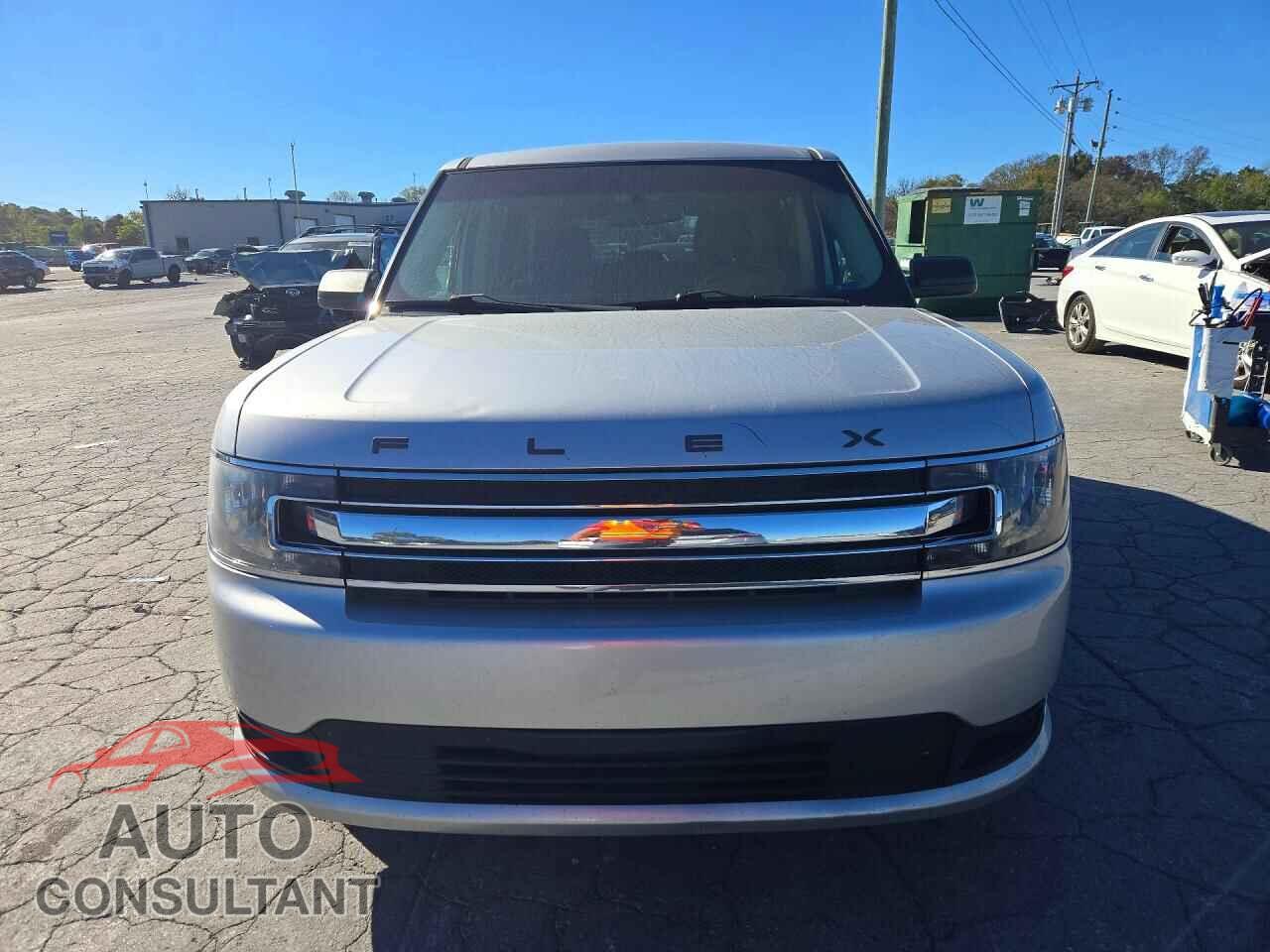 FORD FLEX 2017 - 2FMGK5B81HBA02726