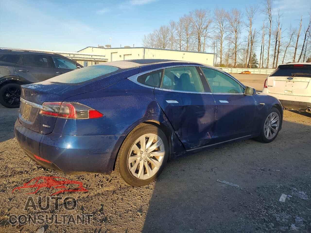 TESLA MODEL S 2018 - 5YJSA1E2XJF245848