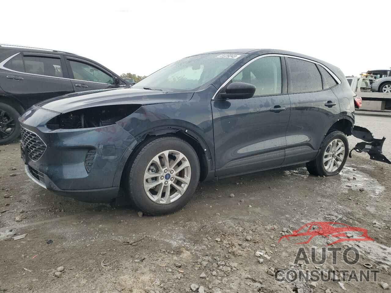 FORD ESCAPE 2022 - 1FMCU0G62NUB13584