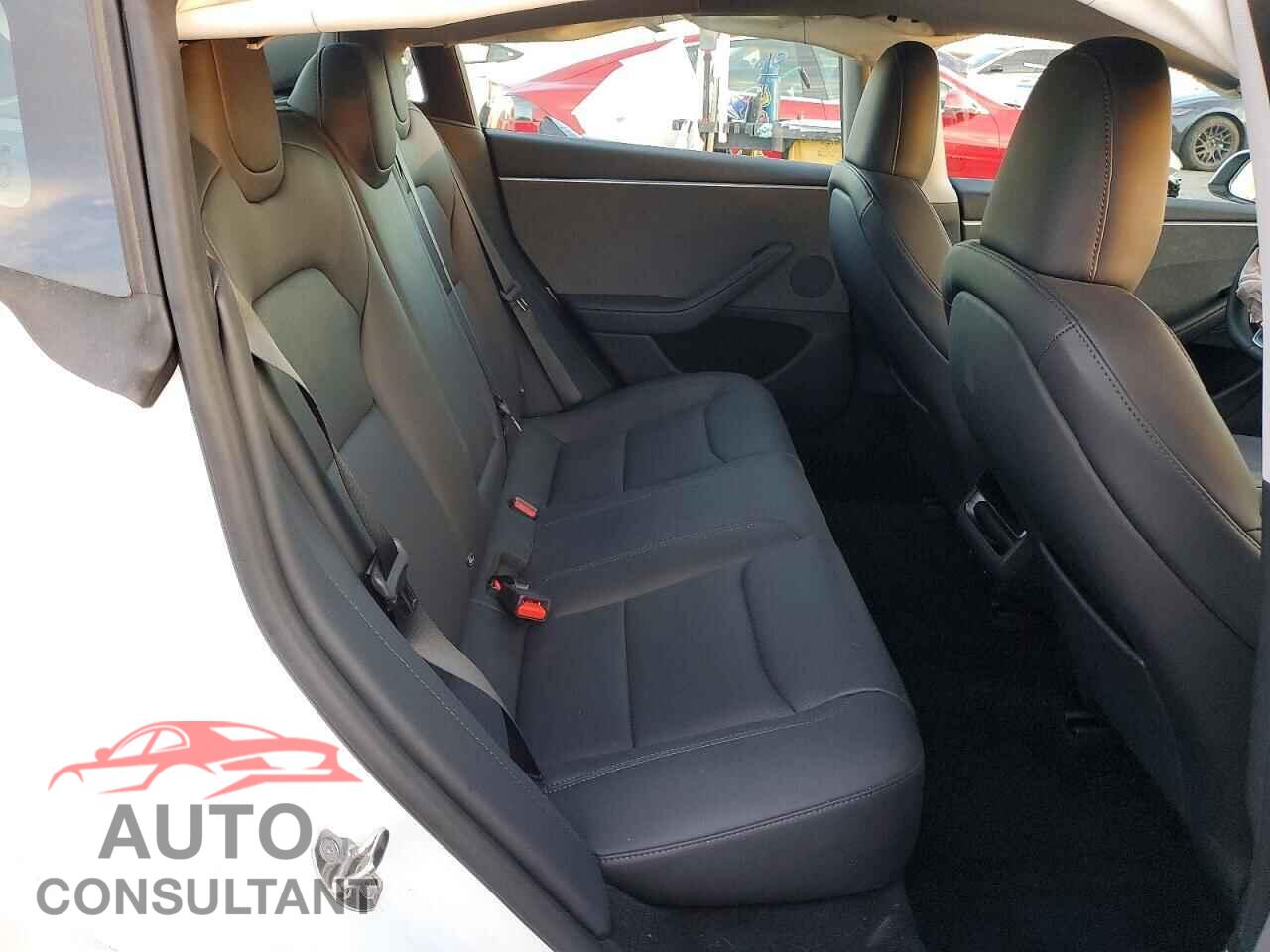 TESLA MODEL 3 2024 - 5YJ3E1EAXRF821885