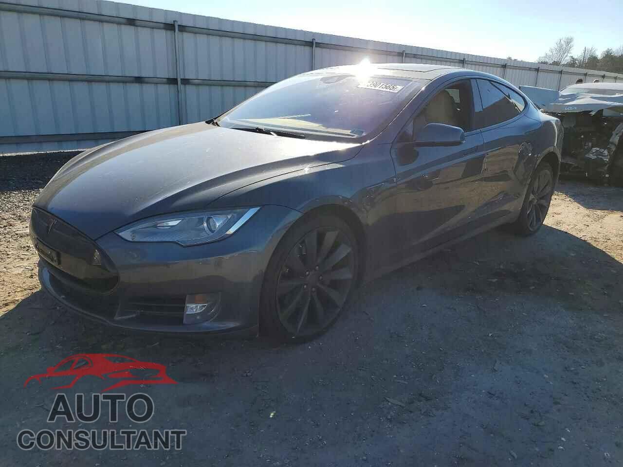TESLA MODEL S 2016 - 5YJSA1E47GF131672