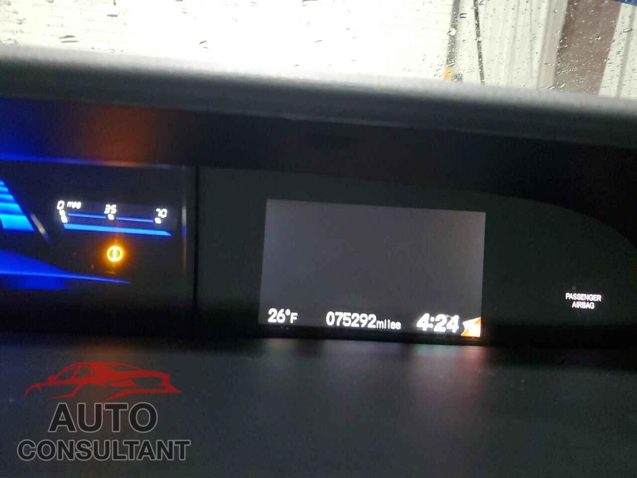 HONDA CIVIC 2014 - 2HGFB2F58EH556855