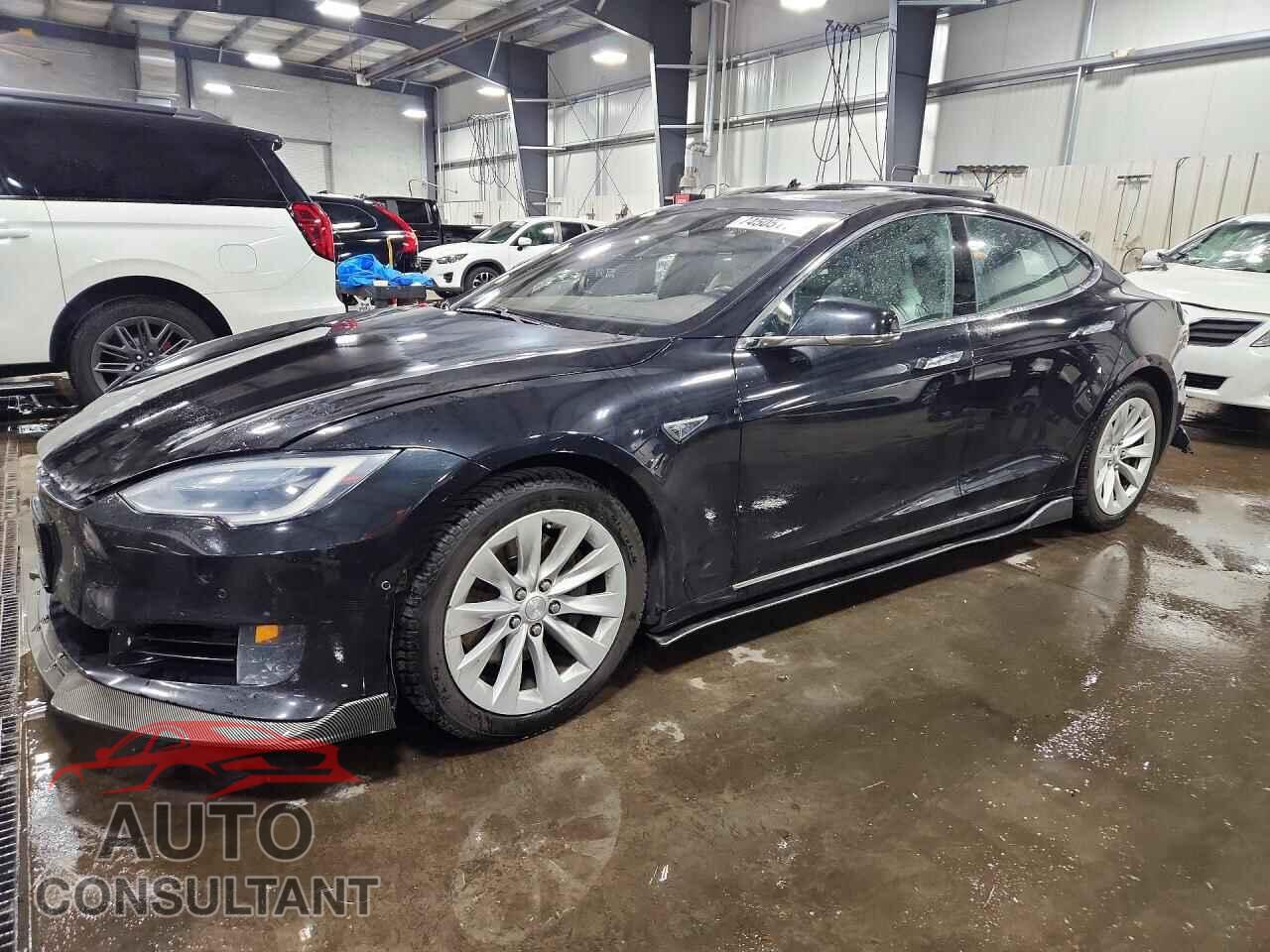 TESLA MODEL S 2016 - 5YJSA1E26GF149238