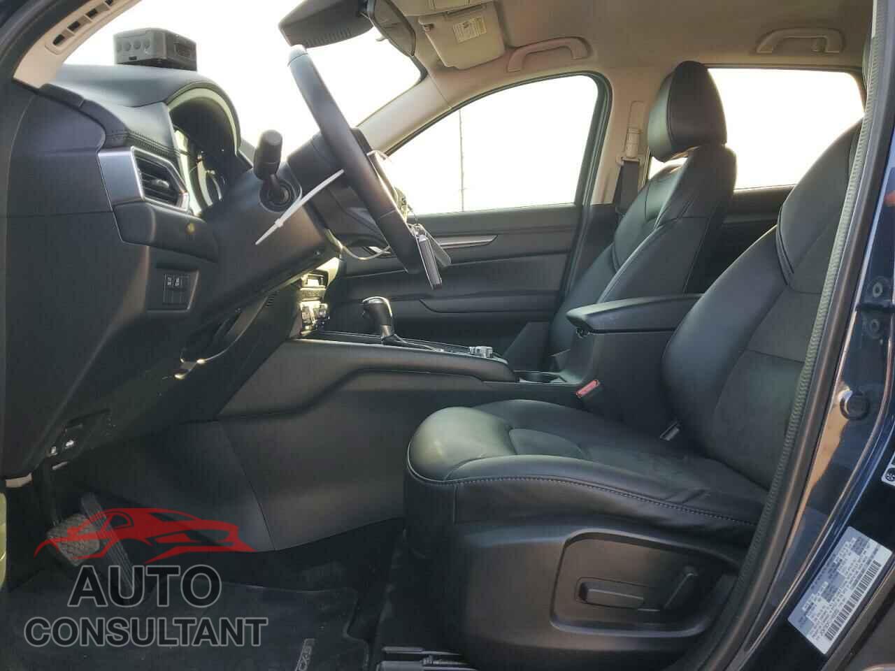 MAZDA CX-5 2018 - JM3KFBCM7J1456856