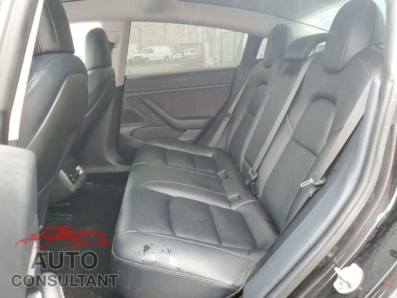 TESLA MODEL 3 2020 - 5YJ3E1EC3LF791637
