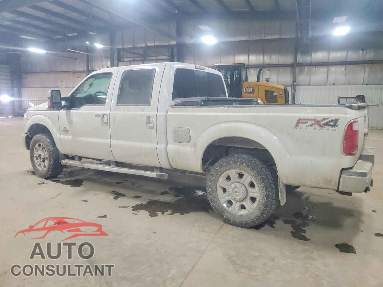 FORD F350 2015 - 1FT8W3BT0FEA08931