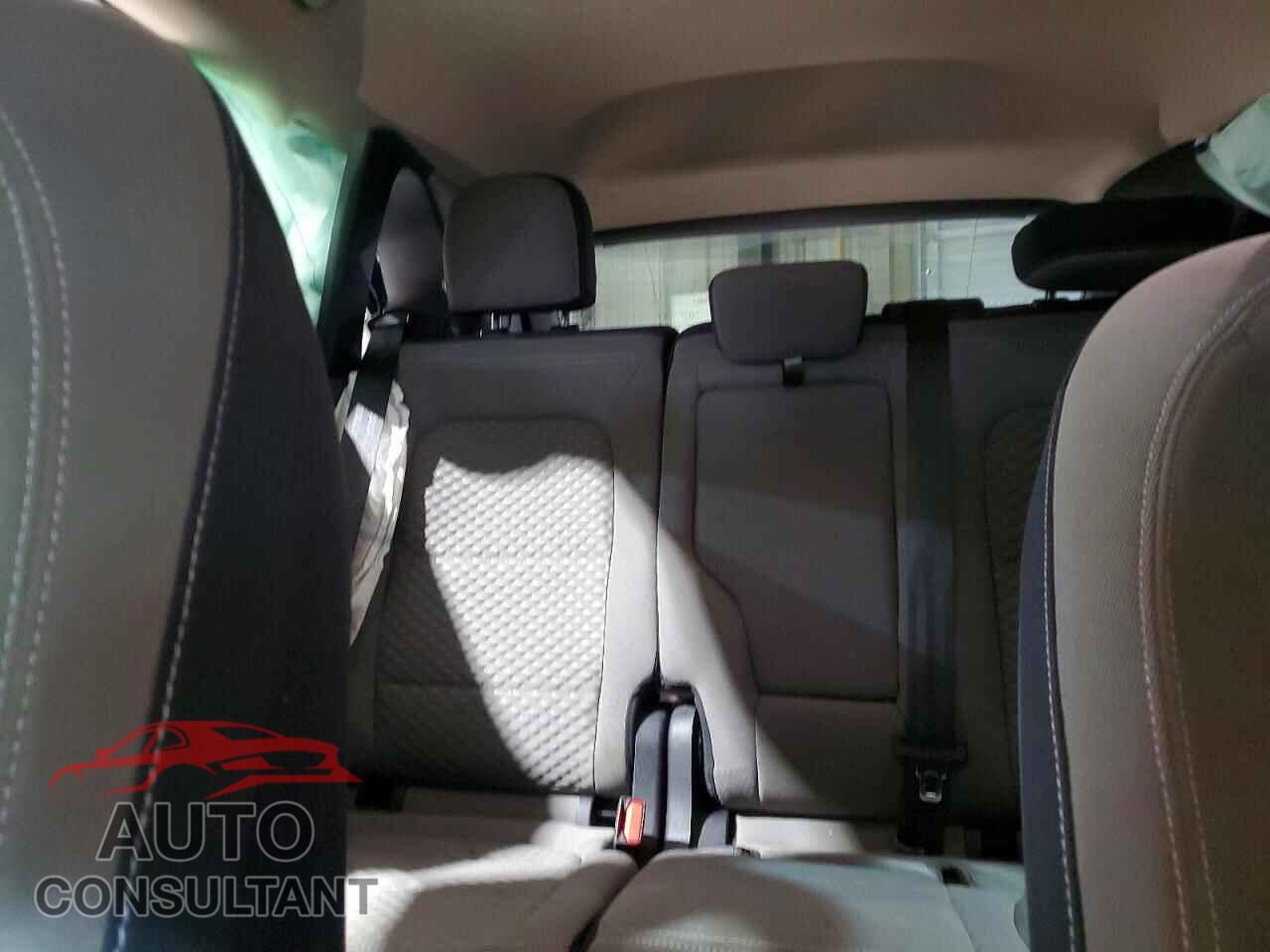 FORD ESCAPE 2020 - 1FMCU9G6XLUA14593