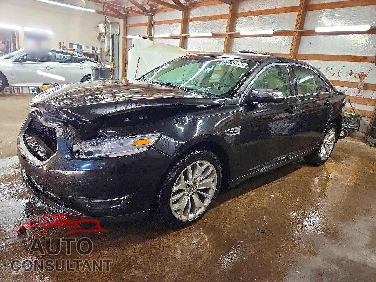 FORD TAURUS 2014 - 1FAHP2F89EG101498