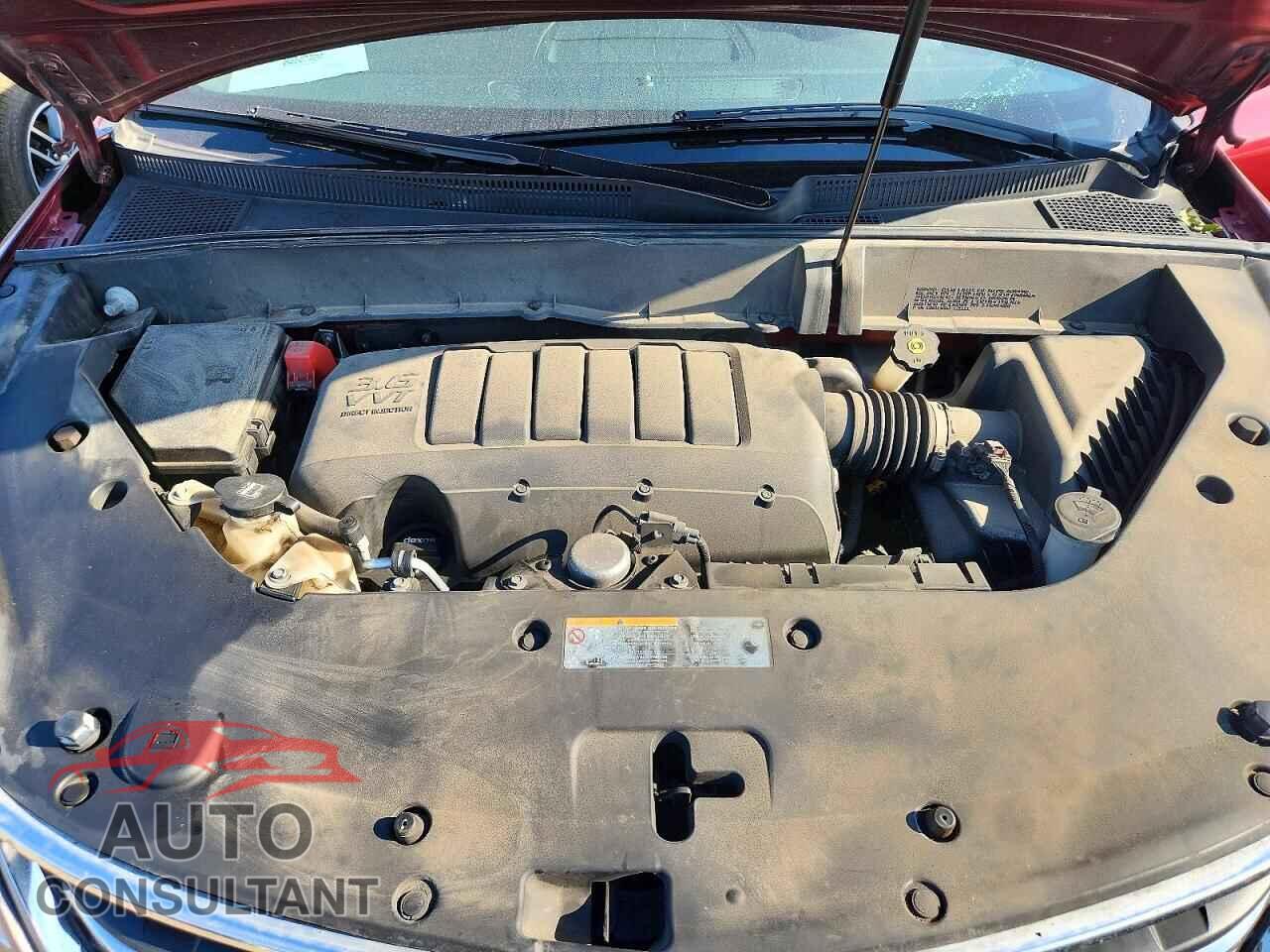 CHEVROLET TRAVERSE 2017 - 1GNKVGKD7HJ342299