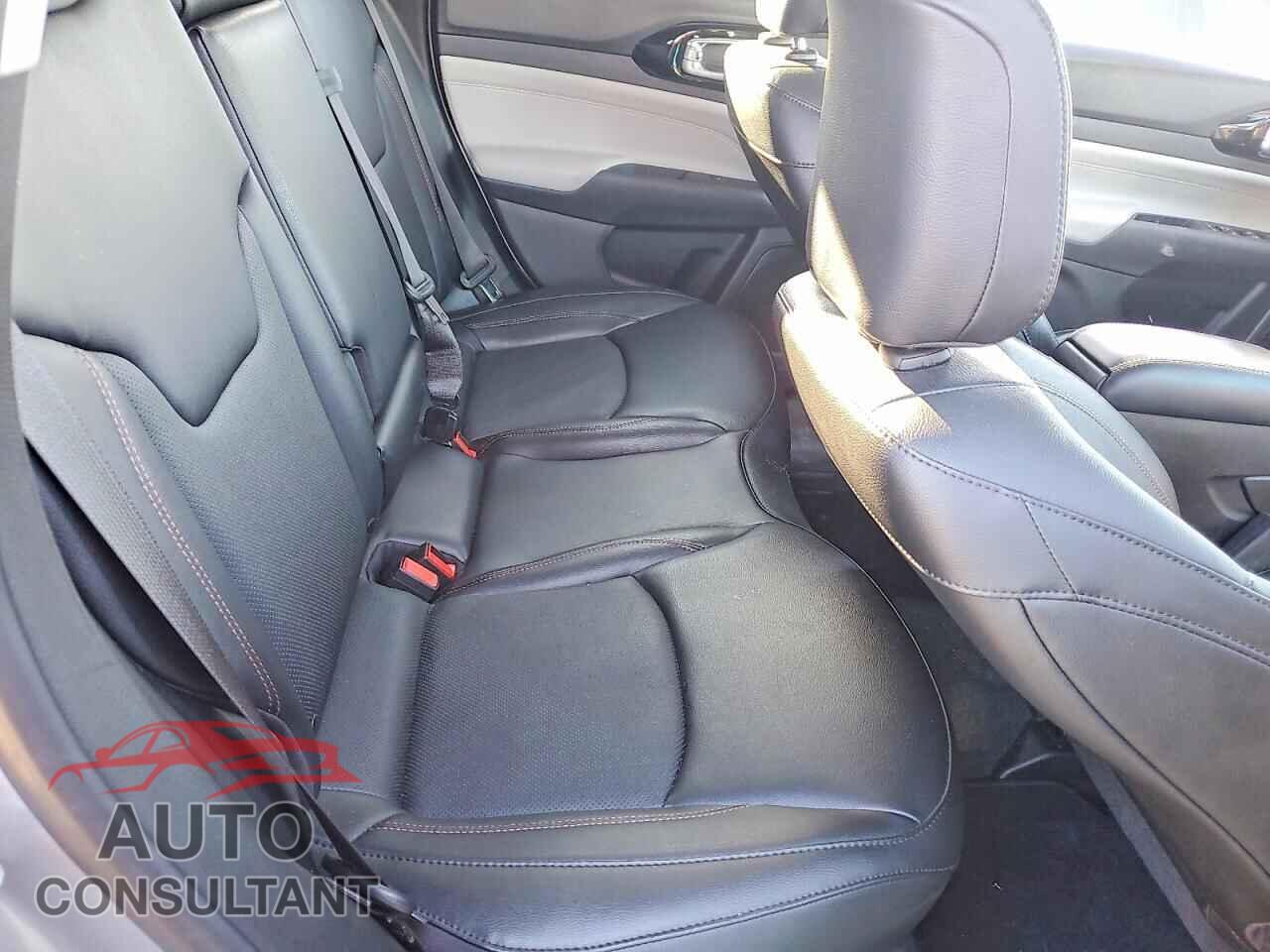 JEEP COMPASS 2022 - 3C4NJDCB1NT184057