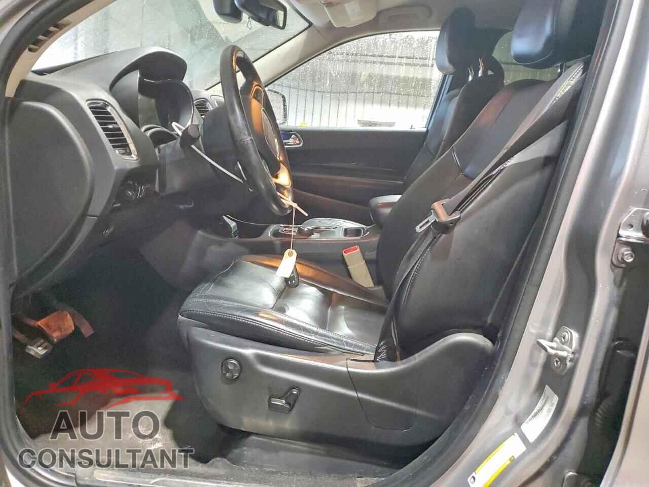 DODGE DURANGO 2014 - 1C4RDJDG8EC979832