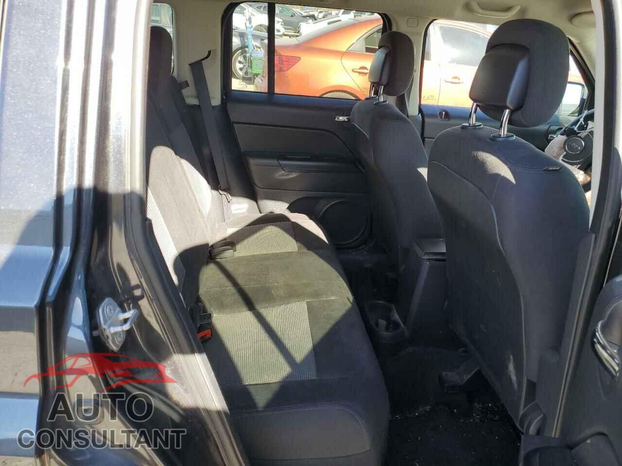 JEEP PATRIOT 2015 - 1C4NJPBB7FD317950
