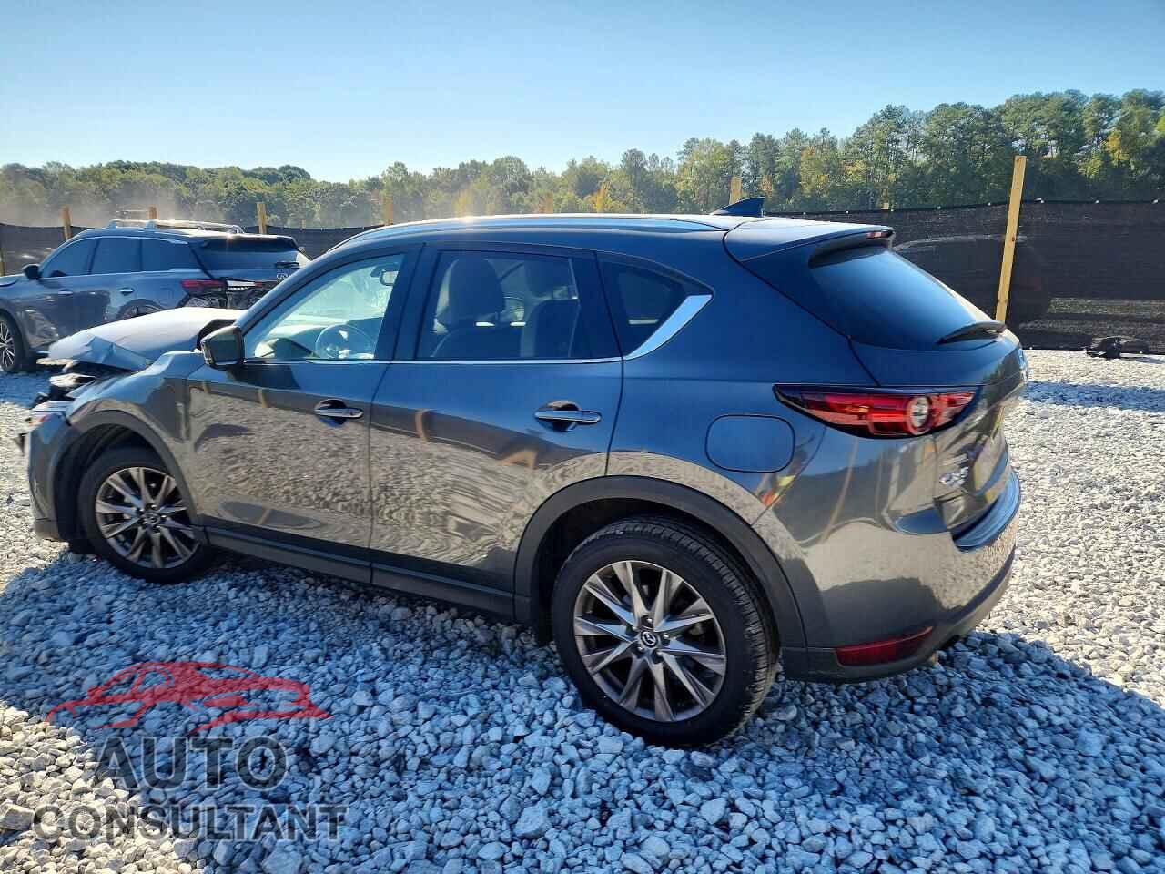 MAZDA CX-5 2021 - JM3KFBDM3M1433576