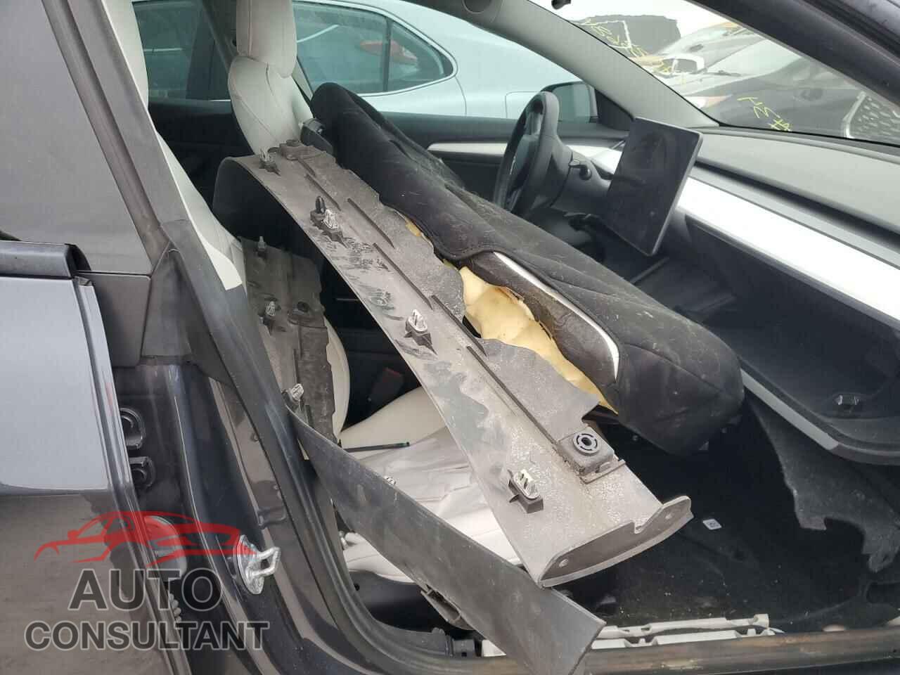 TESLA MODEL 3 2021 - 5YJ3E1EA6MF089232