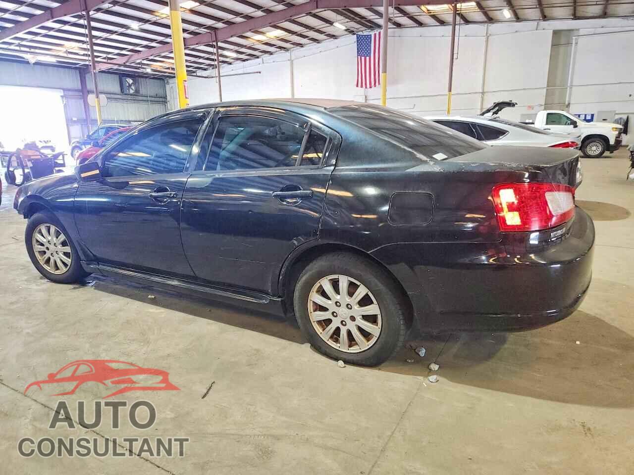 MITSUBISHI GALANT 2010 - 4A32B2FF0AE010183