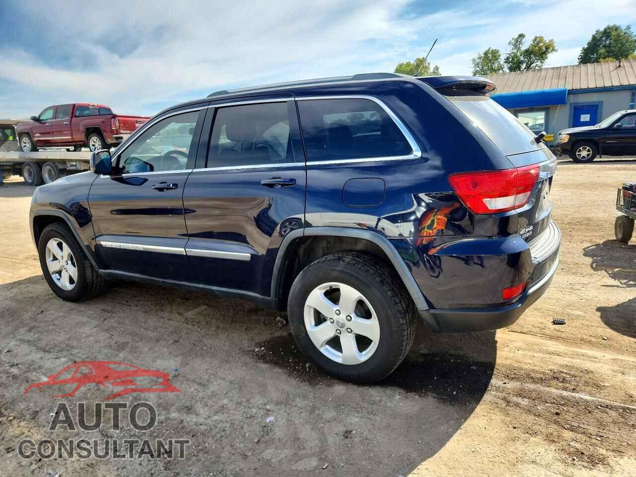 JEEP CHEROKEE 2012 - 1C4RJFAG8CC183556