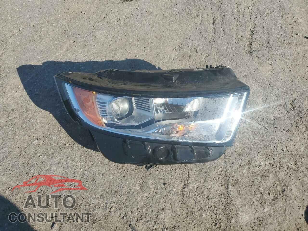 FORD EDGE 2018 - 2FMPK3K82JBB29964