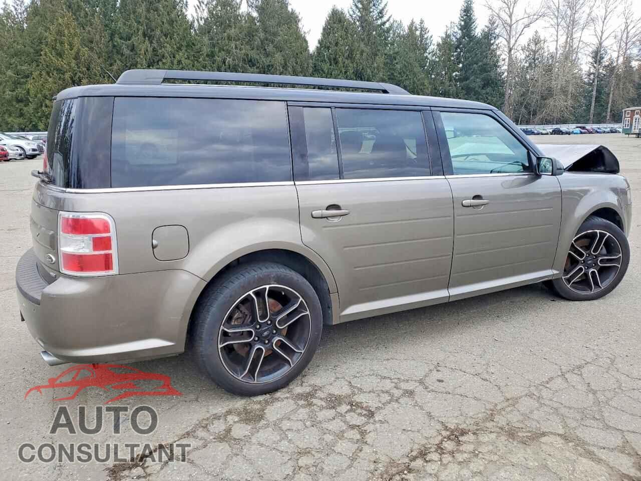 FORD FLEX 2014 - 2FMHK6C8XEBD15147