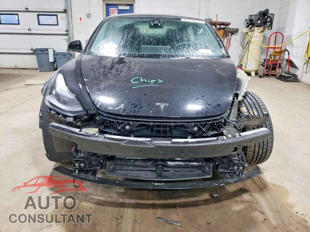 TESLA MODEL 3 2023 - 5YJ3E1EC9PF575765