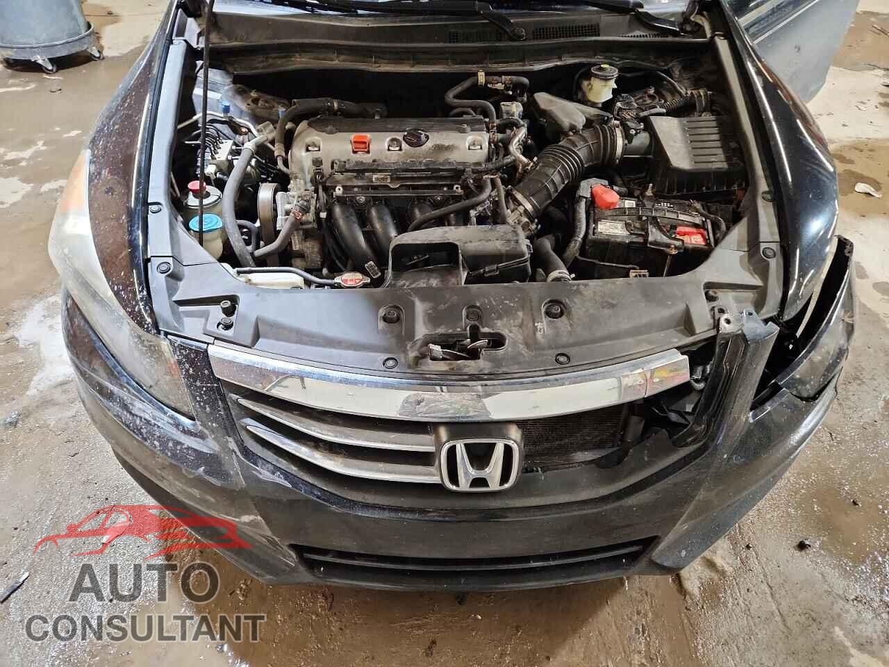 HONDA ACCORD 2012 - 1HGCP2F34CA017812