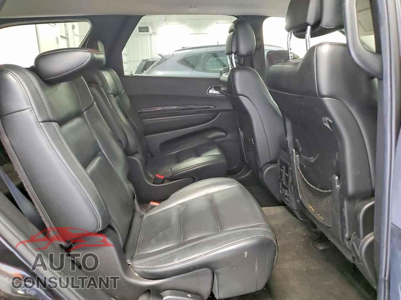 DODGE DURANGO 2013 - 1C4RDJDG3DC698147