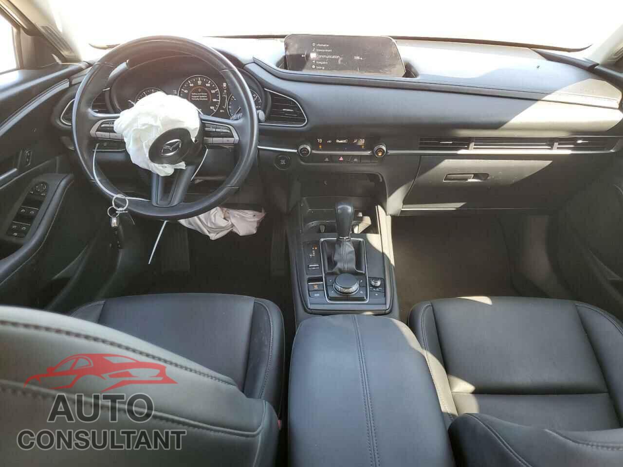 MAZDA CX30 2021 - 3MVDMABL4MM229253