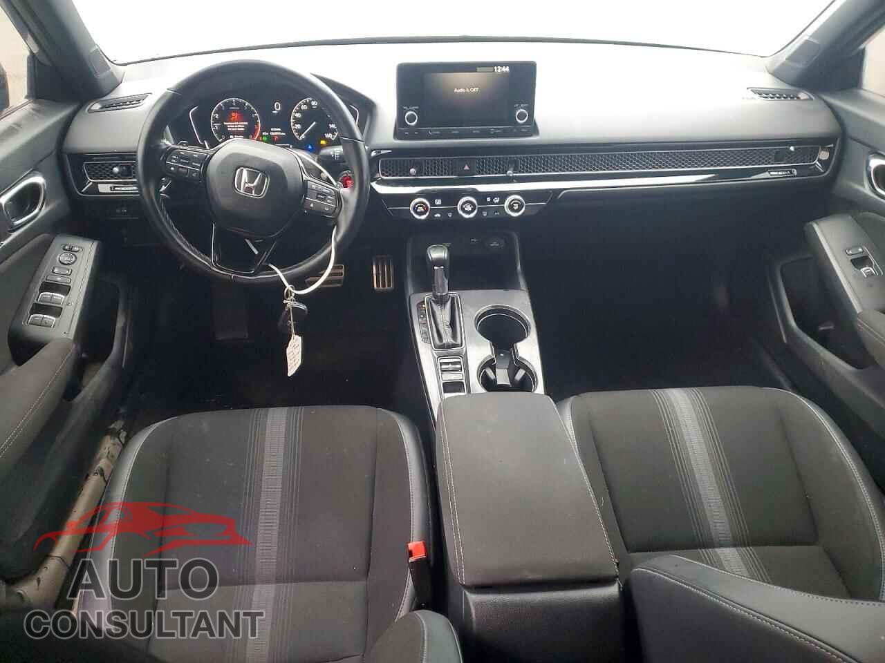 HONDA CIVIC 2023 - 19XFL2H86PE001663