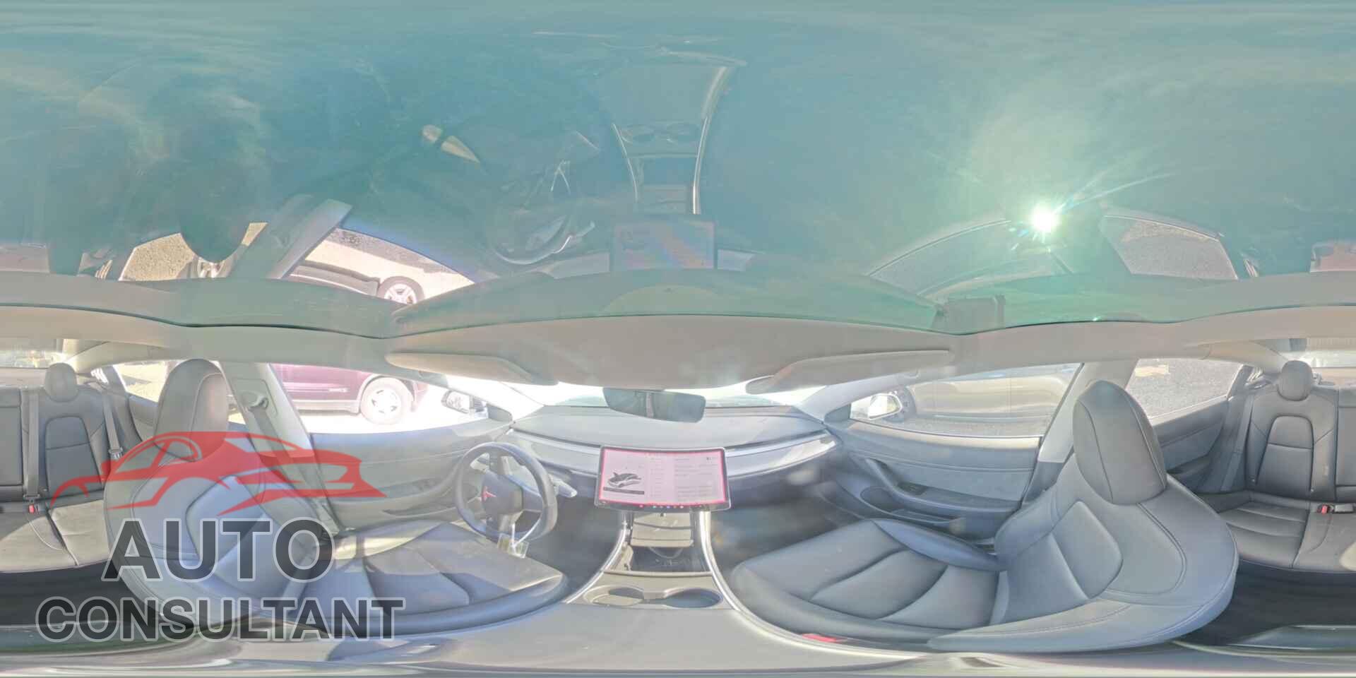 TESLA MODEL 3 2018 - 5YJ3E1EA0JF052026