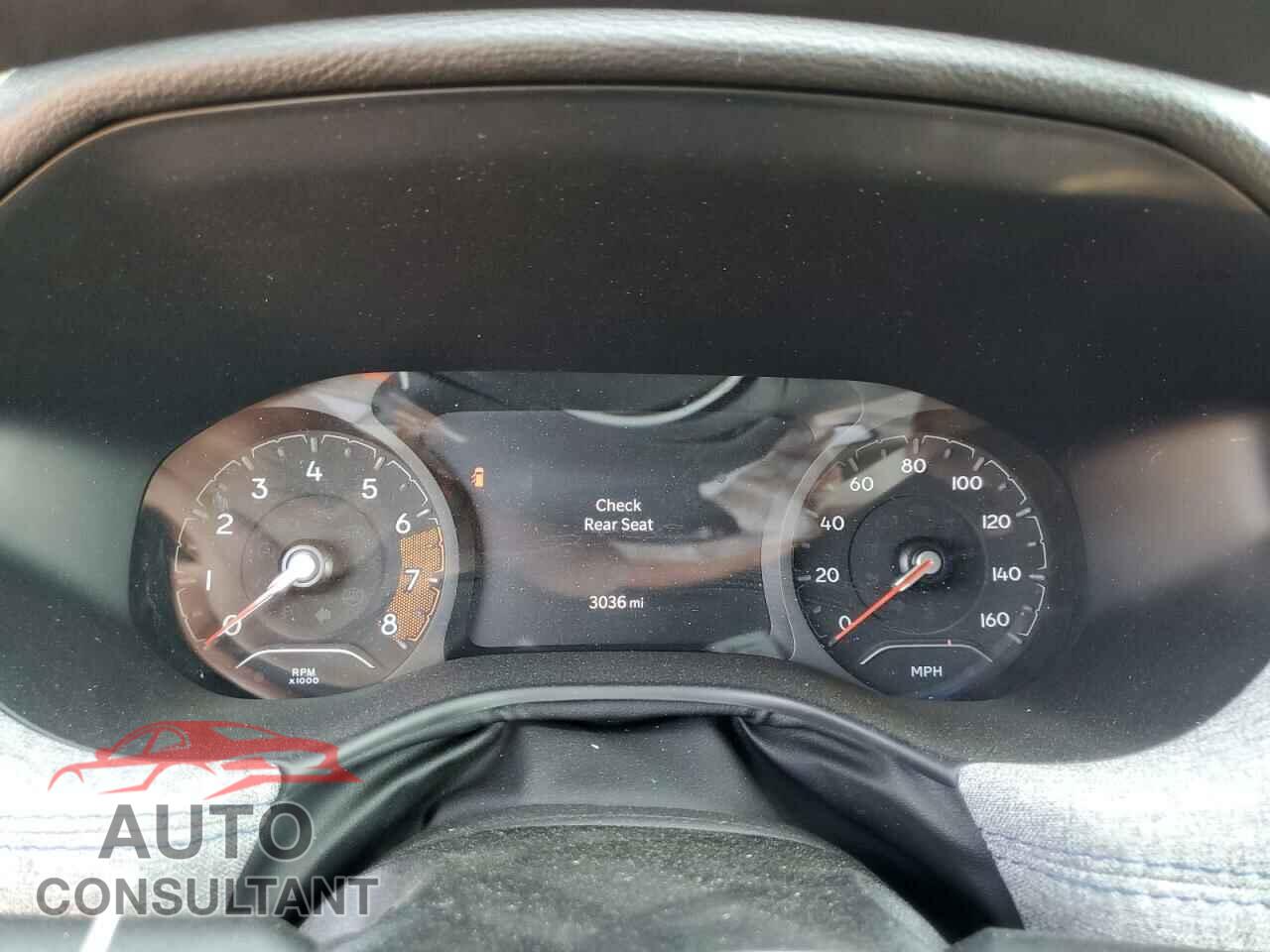 JEEP COMPASS 2024 - 3C4NJDANXRT170516