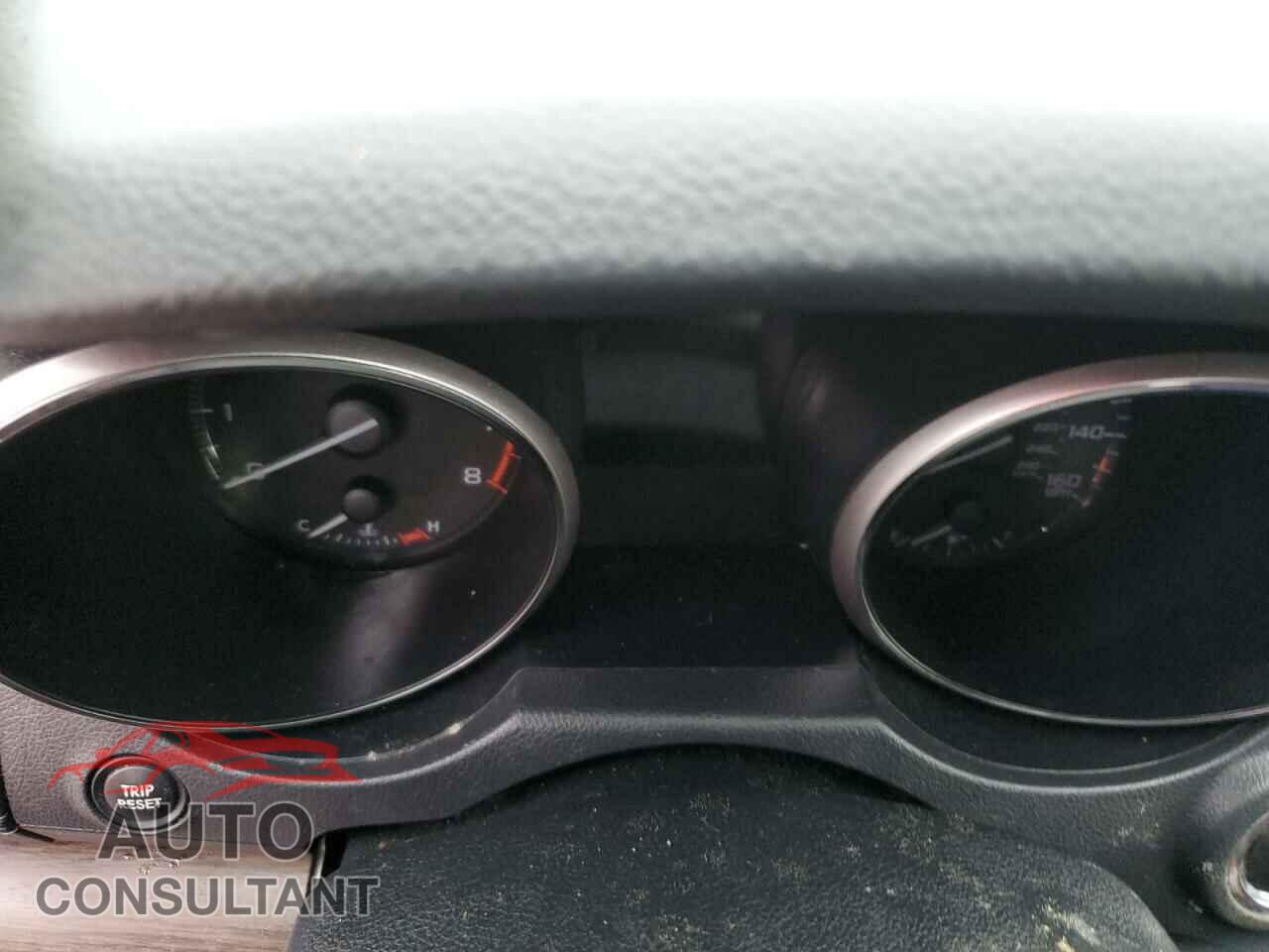 SUBARU OUTBACK 2018 - 4S4BSETC7J3260283