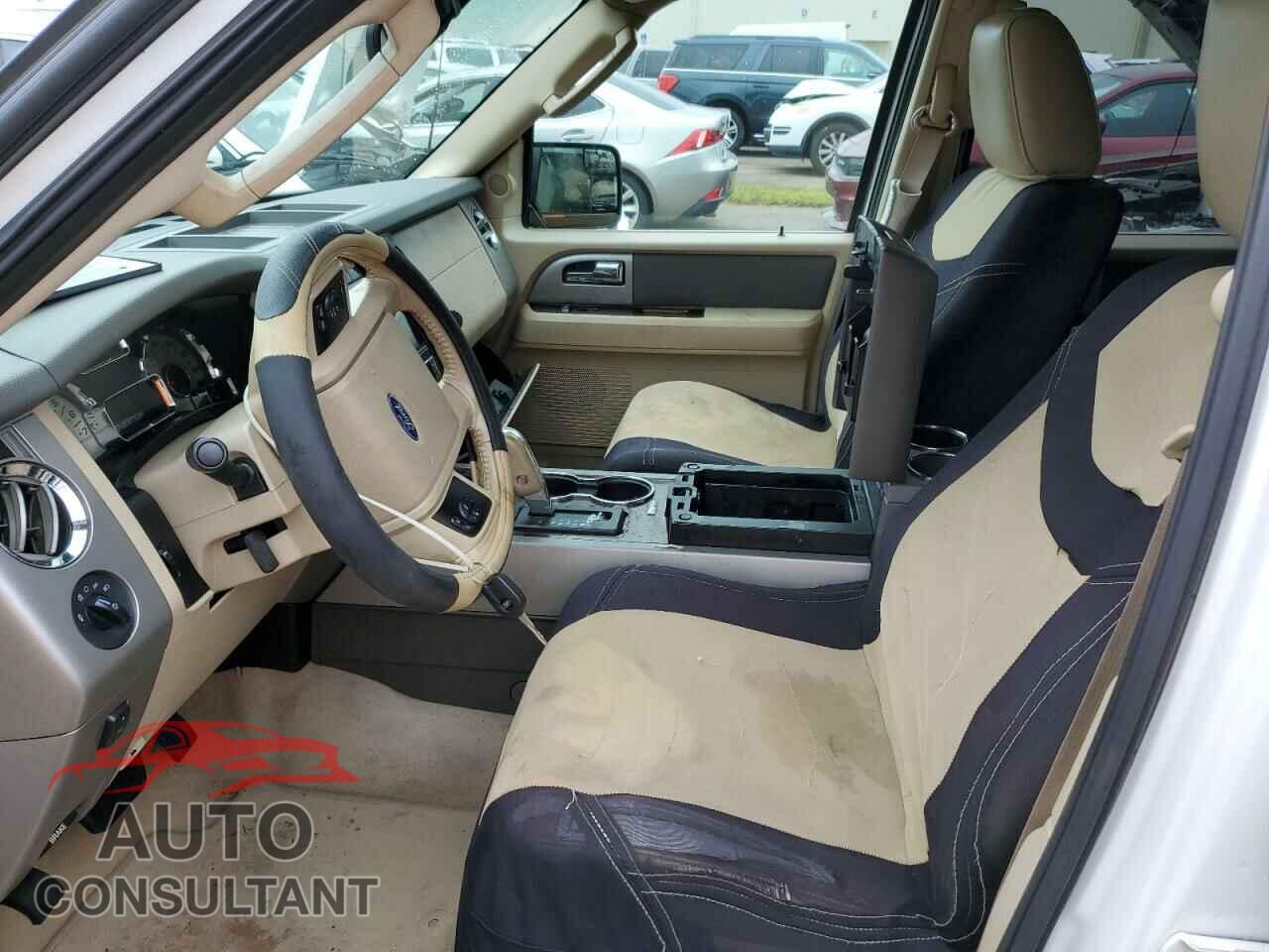FORD EXPEDITION 2012 - 1FMJU1H55CEF46620