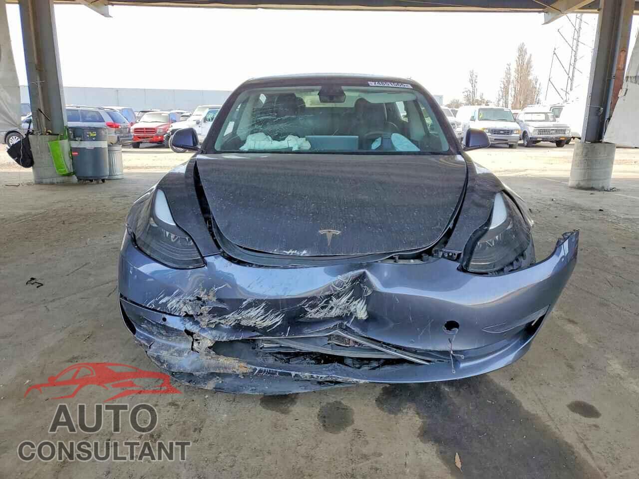 TESLA MODEL 3 2022 - 5YJ3E1EA2NF145684