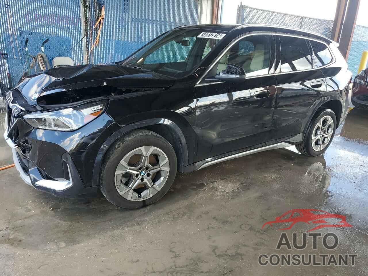 BMW X1 2024 - WBX73EF09R5Y57463