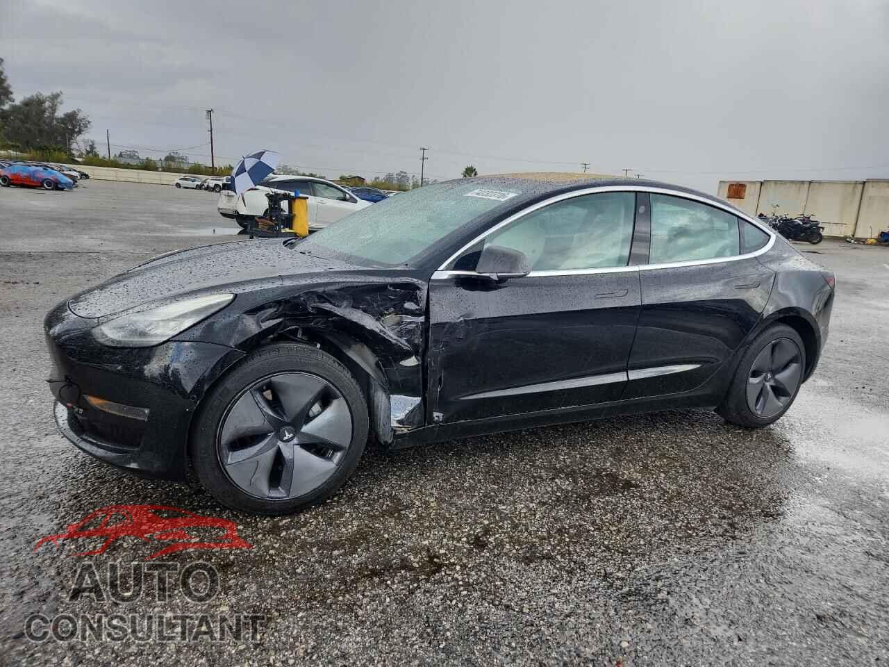 TESLA MODEL 3 2019 - 5YJ3E1EA1KF324570