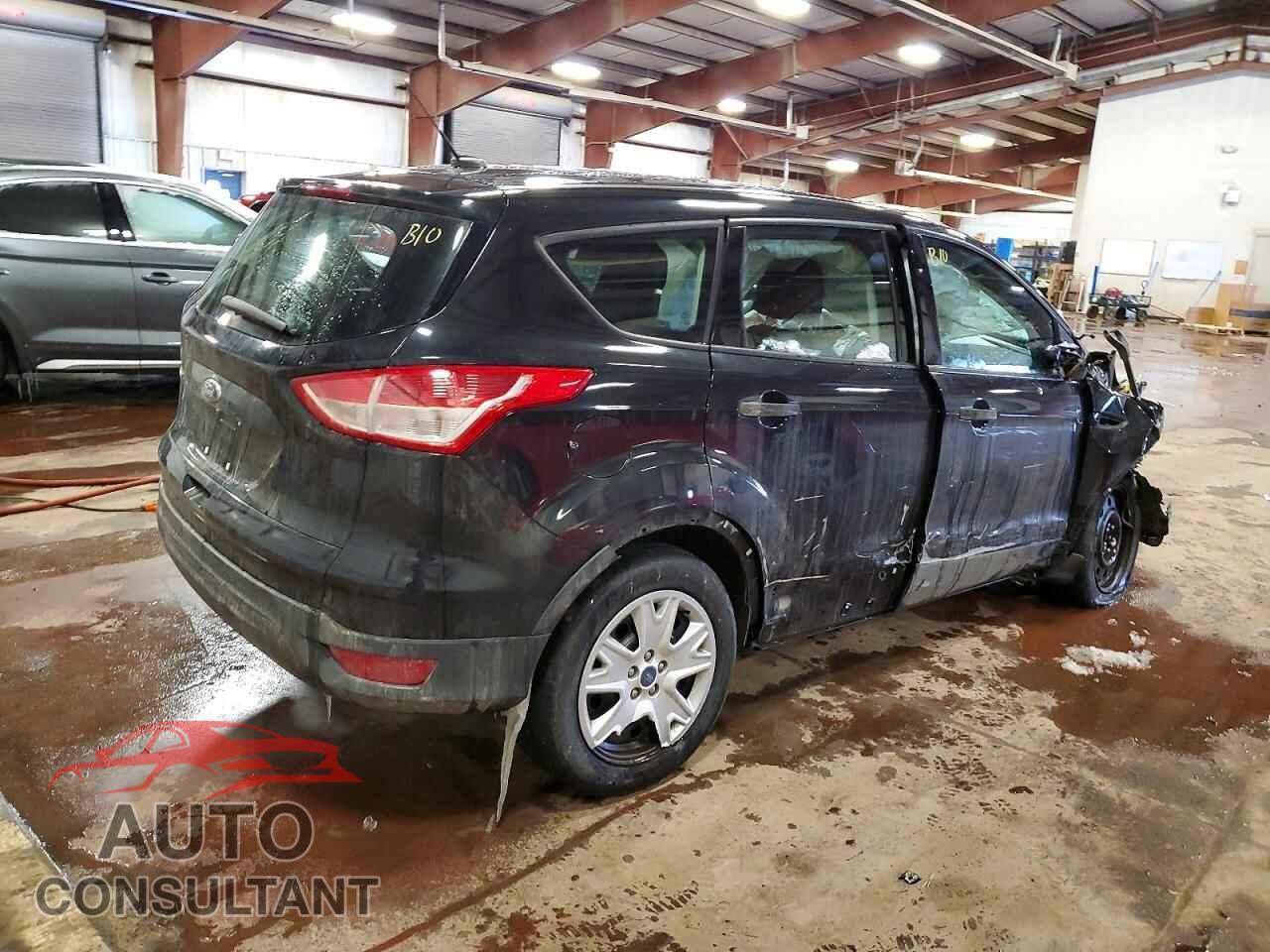 FORD ESCAPE 2013 - 1FMCU0F73DUB94121