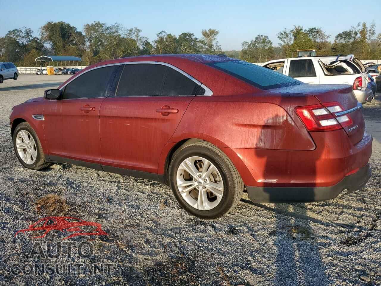 FORD TAURUS 2014 - 1FAHP2E87EG149793
