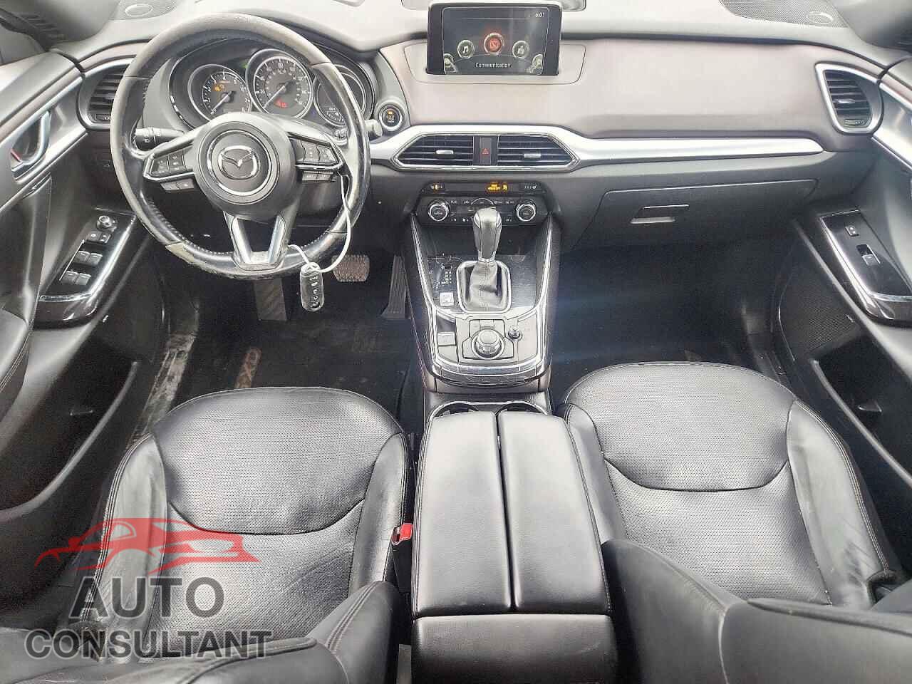 MAZDA CX-9 2016 - JM3TCADY4G0120749