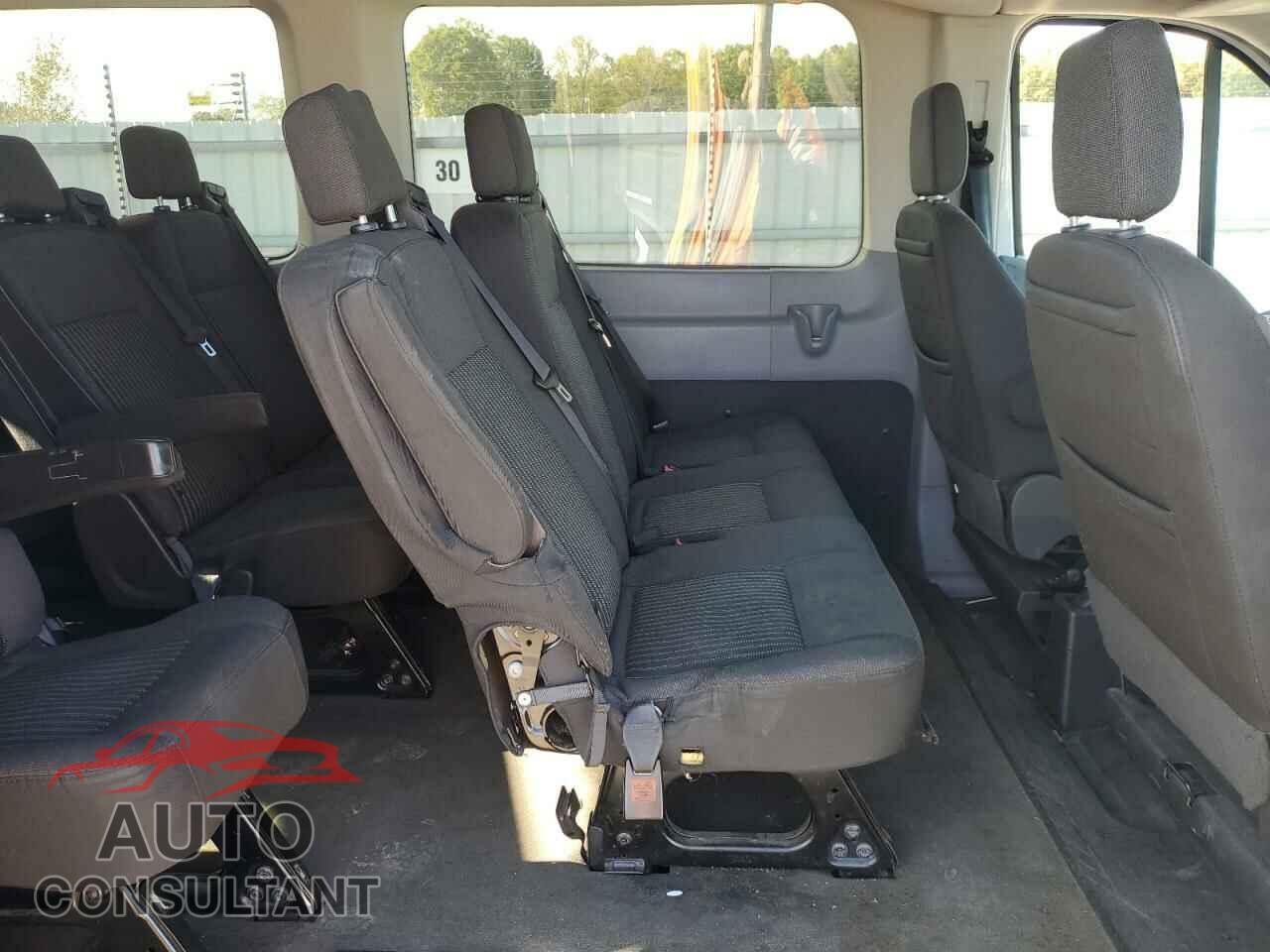 FORD TRANSIT 2018 - 1FBAX2CM5JKB36807