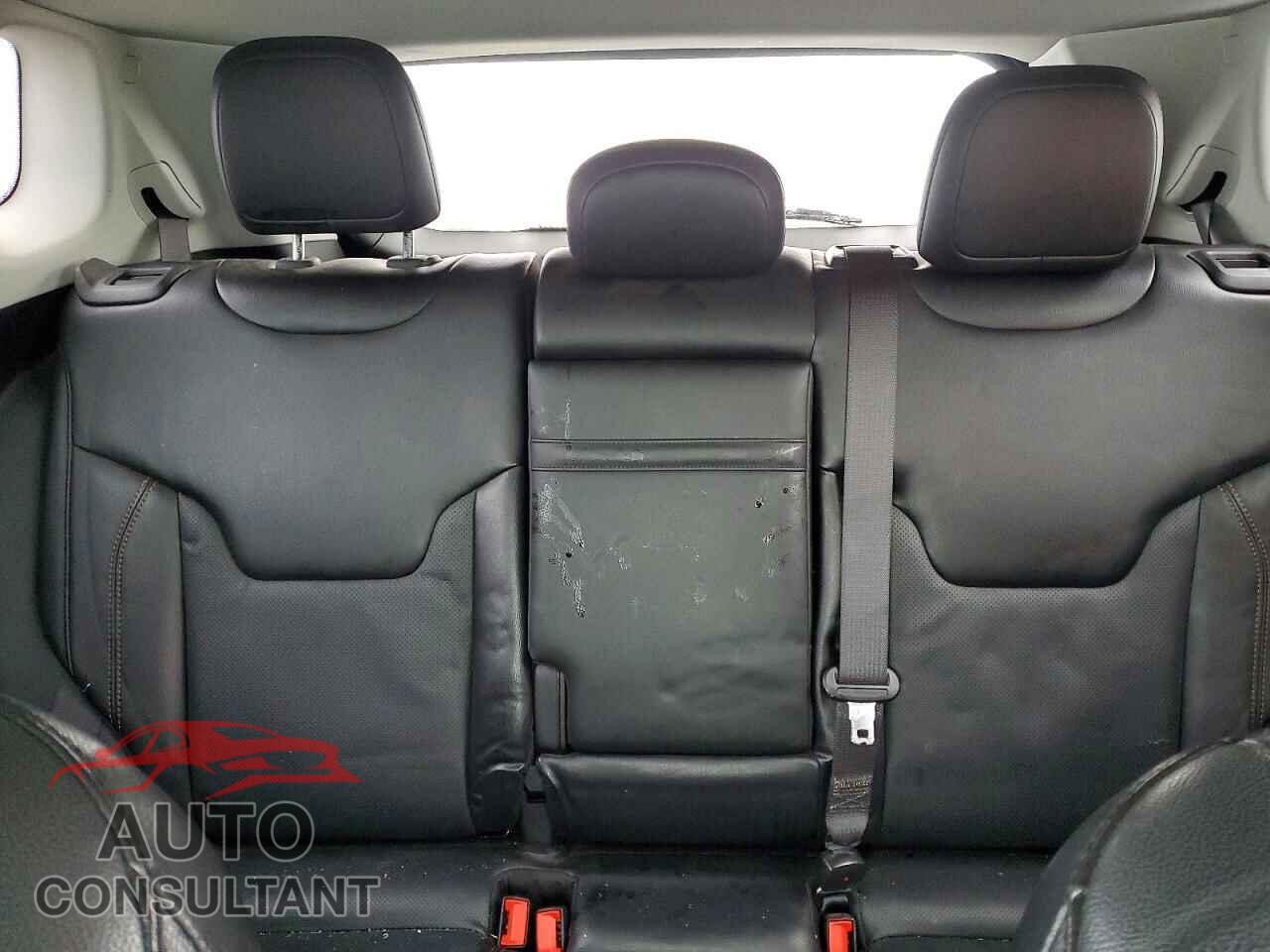 JEEP COMPASS 2020 - 3C4NJDCB2LT132076