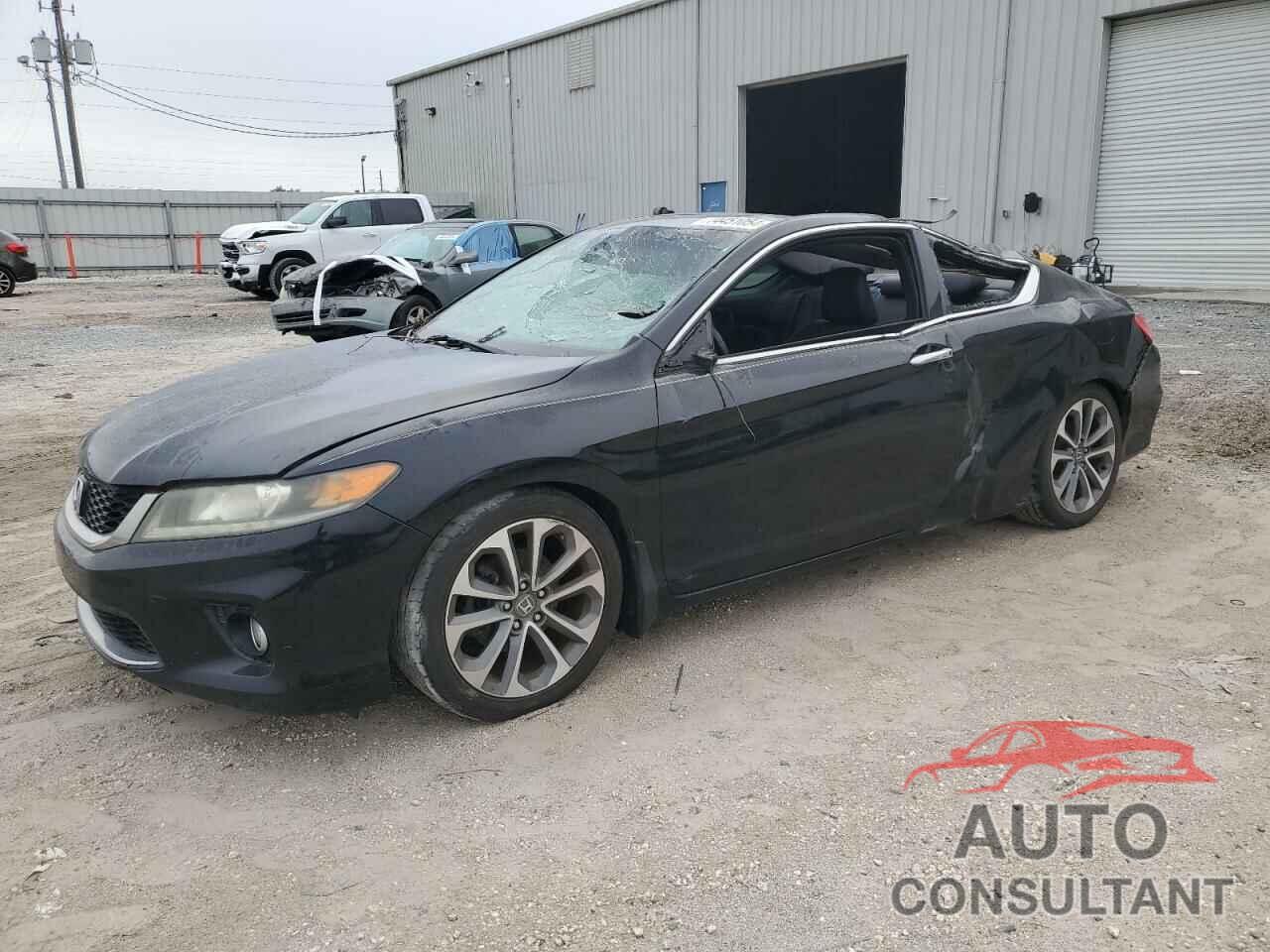 HONDA ACCORD 2013 - 1HGCT2B87DA004857