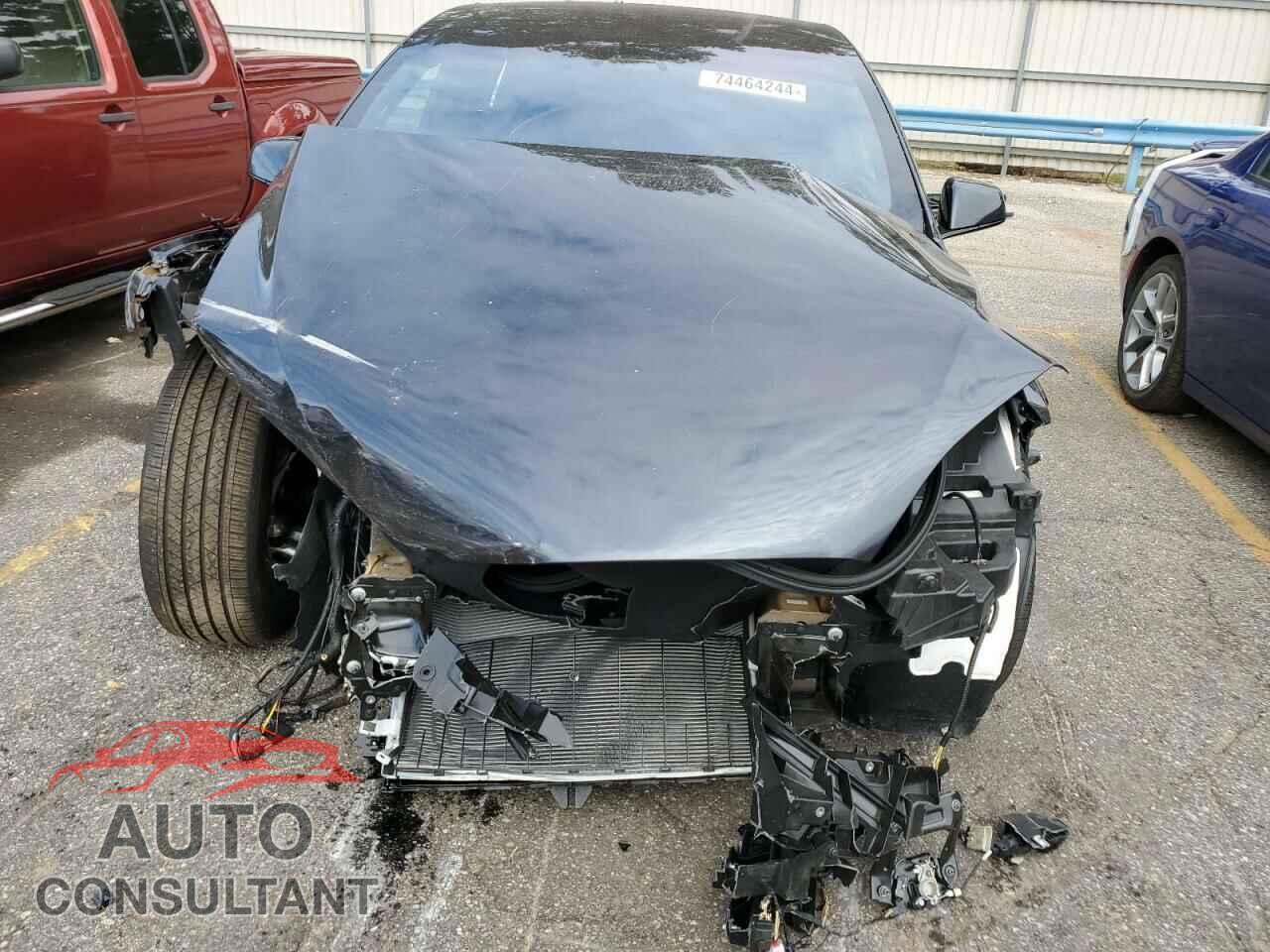 TESLA MODEL X 2024 - 7SAXCDE59RF448756